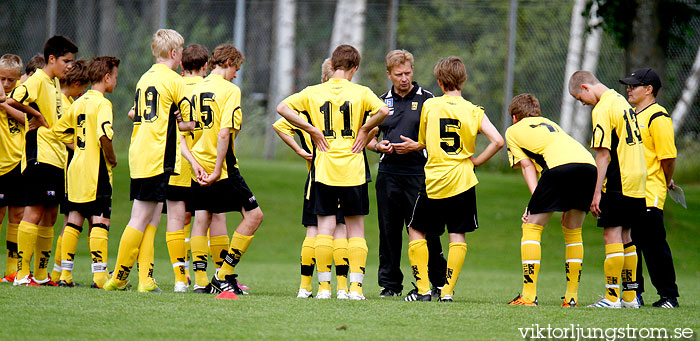 Västergötlands FF Zonläger 14 år Lördag,dam,Lillegårdens IP,Skövde,Sverige,Fotboll,,2011,39937