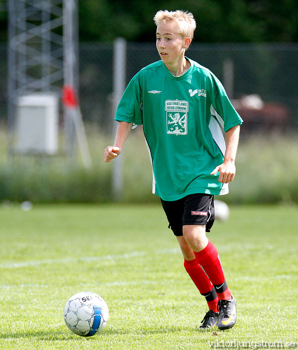 Västergötlands FF Zonläger 14 år Lördag,dam,Lillegårdens IP,Skövde,Sverige,Fotboll,,2011,39938