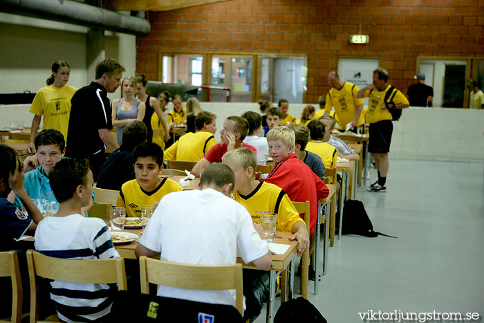 Västergötlands FF Zonläger 14 år Lördag,dam,Lillegårdens IP,Skövde,Sverige,Fotboll,,2011,39977