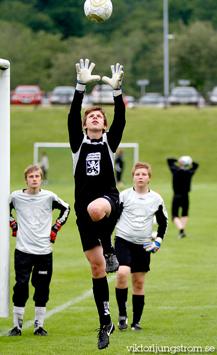 Västergötlands FF Zonläger 14 år Lördag,dam,Lillegårdens IP,Skövde,Sverige,Fotboll,,2011,39997