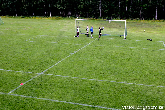 Västergötlands FF Zonläger 14 år Lördag,dam,Lillegårdens IP,Skövde,Sverige,Fotboll,,2011,40003