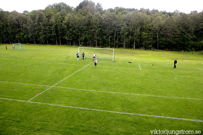 Västergötlands FF Zonläger 14 år Lördag,dam,Lillegårdens IP,Skövde,Sverige,Fotboll,,2011,40005