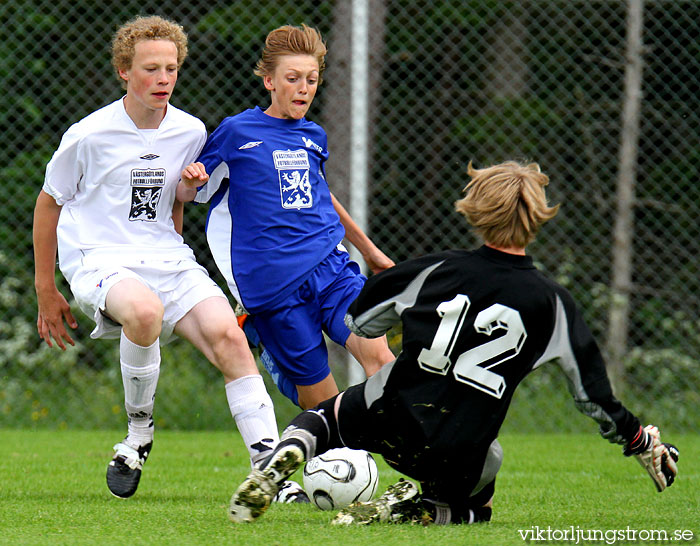 Västergötlands FF Zonläger 14 år Lördag,dam,Lillegårdens IP,Skövde,Sverige,Fotboll,,2011,40012