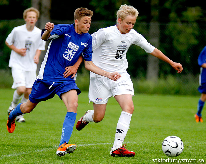 Västergötlands FF Zonläger 14 år Lördag,dam,Lillegårdens IP,Skövde,Sverige,Fotboll,,2011,40014