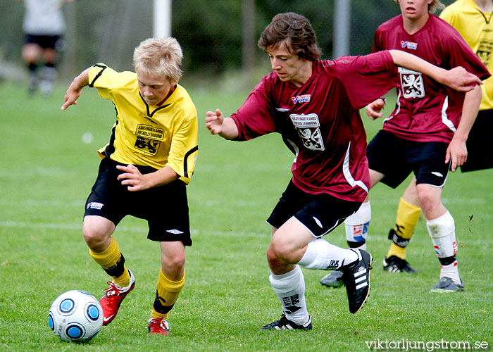 Västergötlands FF Zonläger 14 år Lördag,dam,Lillegårdens IP,Skövde,Sverige,Fotboll,,2011,40021