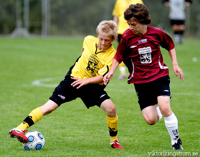 Västergötlands FF Zonläger 14 år Lördag,dam,Lillegårdens IP,Skövde,Sverige,Fotboll,,2011,40022