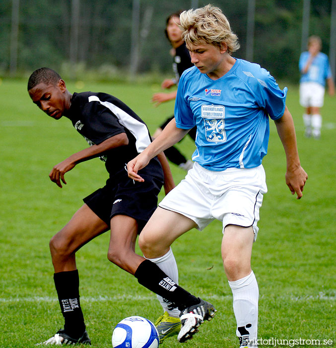 Västergötlands FF Zonläger 14 år Lördag,dam,Lillegårdens IP,Skövde,Sverige,Fotboll,,2011,40025