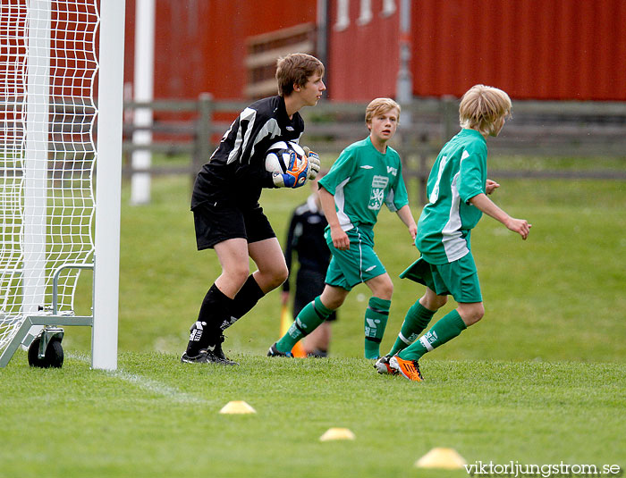 Västergötlands FF Zonläger 14 år Lördag,dam,Lillegårdens IP,Skövde,Sverige,Fotboll,,2011,40028