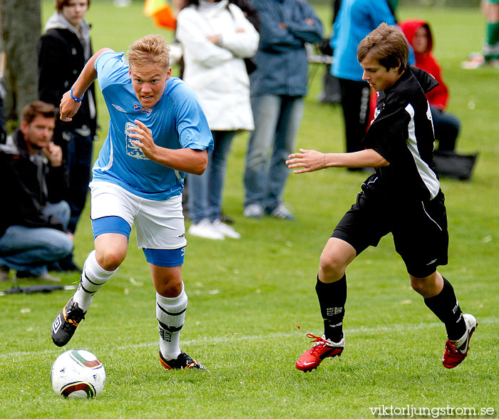 Västergötlands FF Zonläger 14 år Lördag,dam,Lillegårdens IP,Skövde,Sverige,Fotboll,,2011,40029