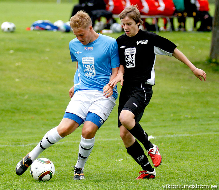 Västergötlands FF Zonläger 14 år Lördag,dam,Lillegårdens IP,Skövde,Sverige,Fotboll,,2011,40030