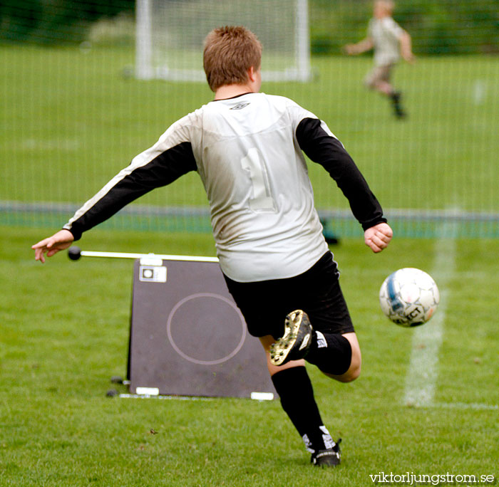 Västergötlands FF Zonläger 14 år Lördag,dam,Lillegårdens IP,Skövde,Sverige,Fotboll,,2011,40032