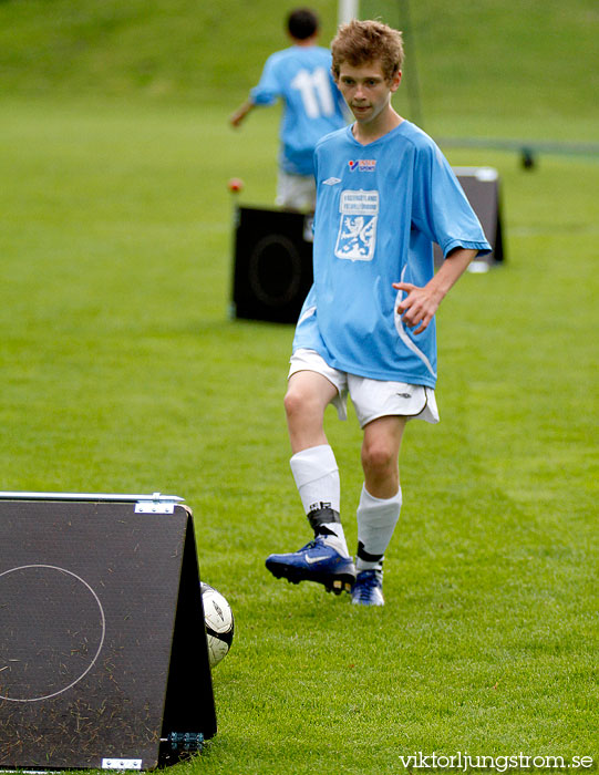 Västergötlands FF Zonläger 14 år Lördag,dam,Lillegårdens IP,Skövde,Sverige,Fotboll,,2011,40033