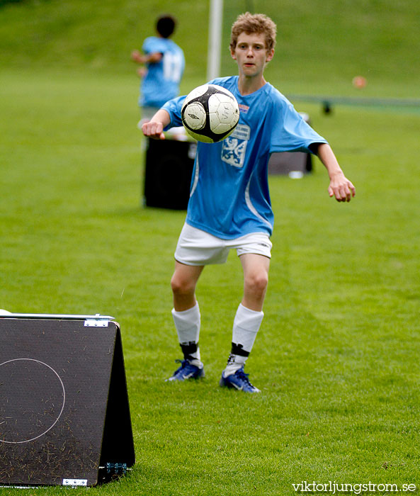 Västergötlands FF Zonläger 14 år Lördag,dam,Lillegårdens IP,Skövde,Sverige,Fotboll,,2011,40034