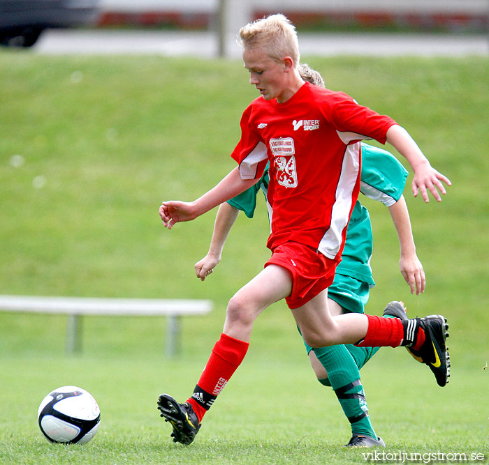 Västergötlands FF Zonläger 14 år Lördag,dam,Lillegårdens IP,Skövde,Sverige,Fotboll,,2011,40042