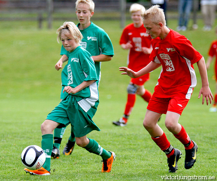 Västergötlands FF Zonläger 14 år Lördag,dam,Lillegårdens IP,Skövde,Sverige,Fotboll,,2011,40043