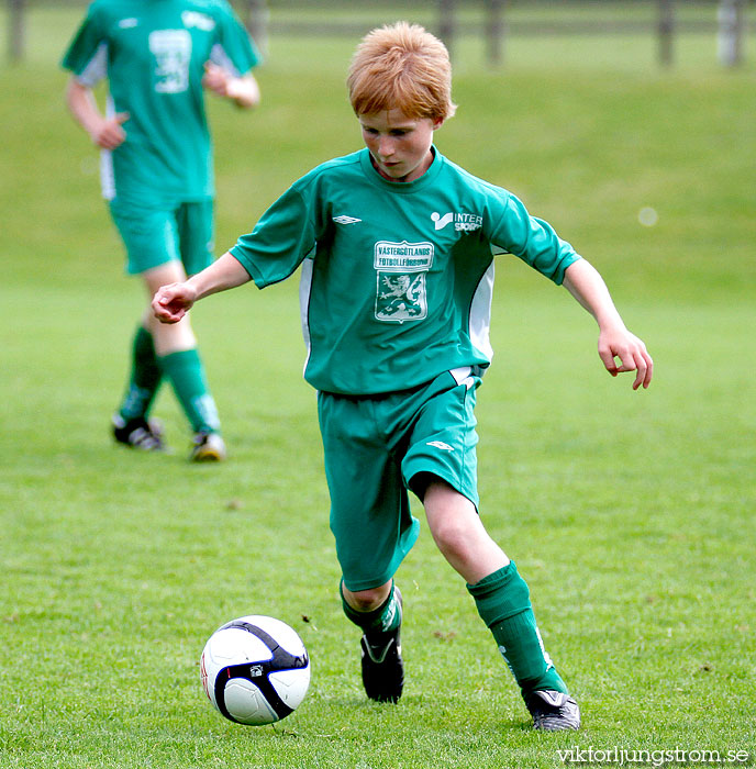 Västergötlands FF Zonläger 14 år Lördag,dam,Lillegårdens IP,Skövde,Sverige,Fotboll,,2011,40044