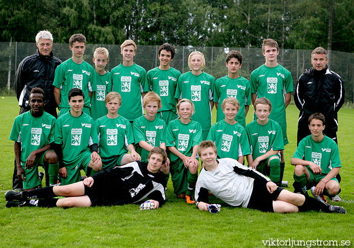 Västergötlands FF Zonläger 14 år Lördag,dam,Lillegårdens IP,Skövde,Sverige,Fotboll,,2011,40048