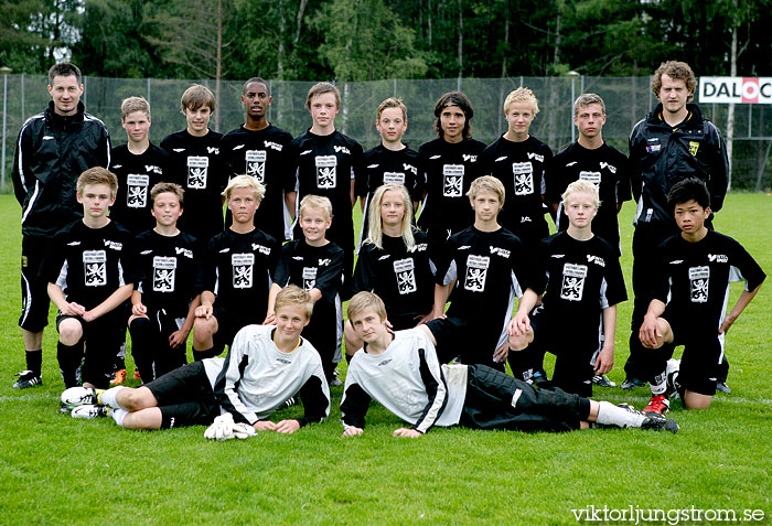 Västergötlands FF Zonläger 14 år Lördag,dam,Lillegårdens IP,Skövde,Sverige,Fotboll,,2011,40049