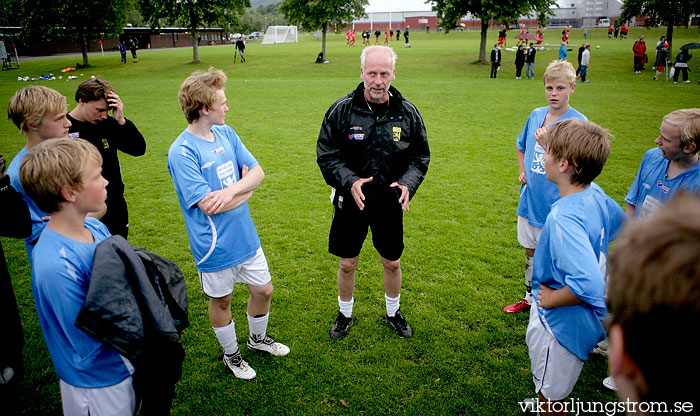 Västergötlands FF Zonläger 14 år Lördag,dam,Lillegårdens IP,Skövde,Sverige,Fotboll,,2011,40050