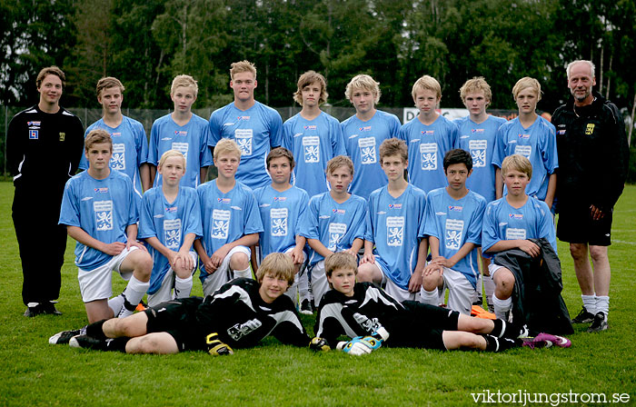 Västergötlands FF Zonläger 14 år Lördag,dam,Lillegårdens IP,Skövde,Sverige,Fotboll,,2011,40051
