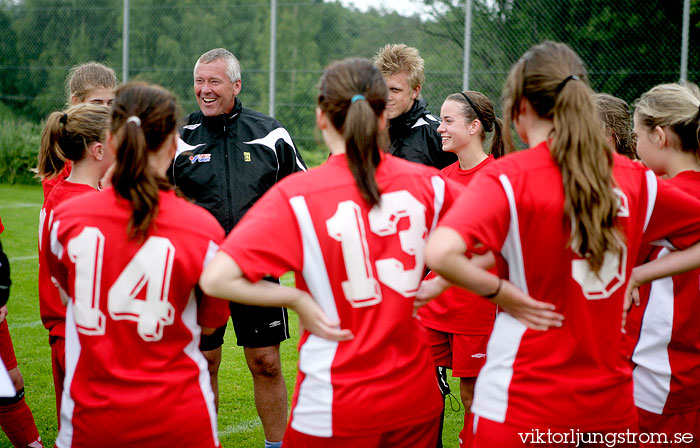 Västergötlands FF Zonläger 14 år Lördag,dam,Lillegårdens IP,Skövde,Sverige,Fotboll,,2011,40052