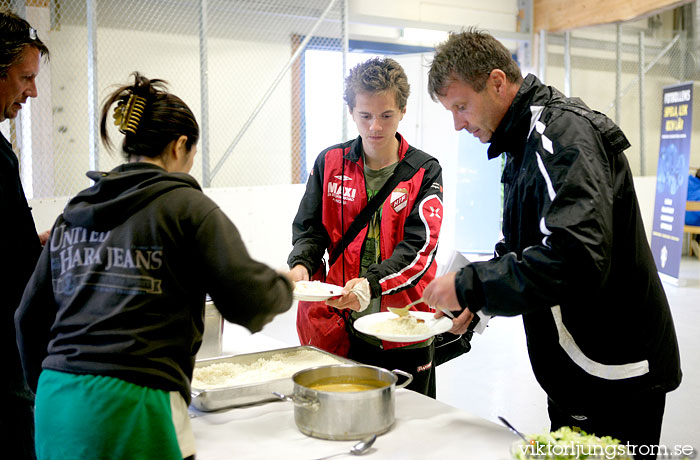 Västergötlands FF Zonläger 14 år Lördag,dam,Lillegårdens IP,Skövde,Sverige,Fotboll,,2011,40055