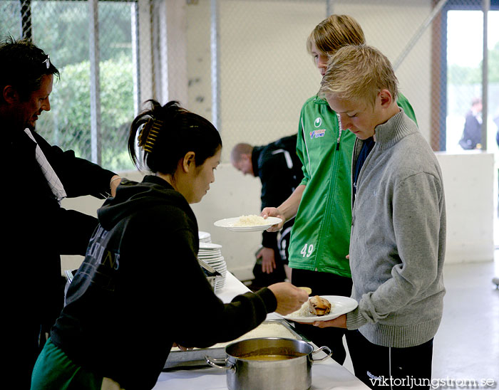 Västergötlands FF Zonläger 14 år Lördag,dam,Lillegårdens IP,Skövde,Sverige,Fotboll,,2011,40057