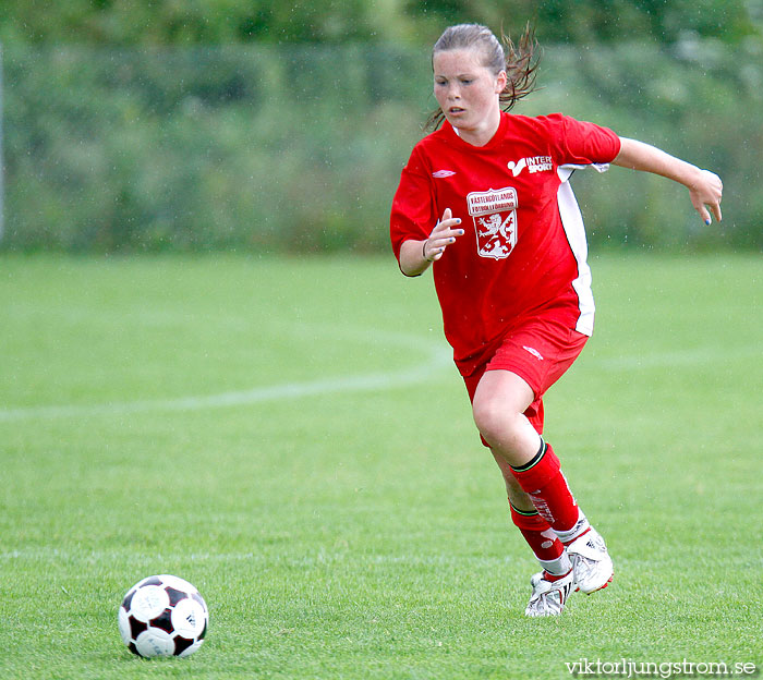 Västergötlands FF Zonläger 14 år Söndag,mix,Lillegårdens IP,Skövde,Sverige,Fotboll,,2011,40069