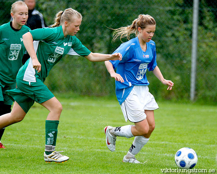 Västergötlands FF Zonläger 14 år Söndag,mix,Lillegårdens IP,Skövde,Sverige,Fotboll,,2011,40079