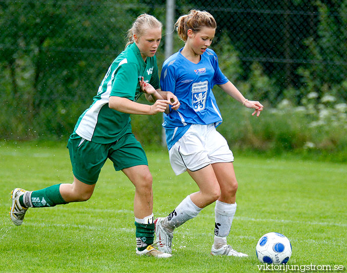 Västergötlands FF Zonläger 14 år Söndag,mix,Lillegårdens IP,Skövde,Sverige,Fotboll,,2011,40080