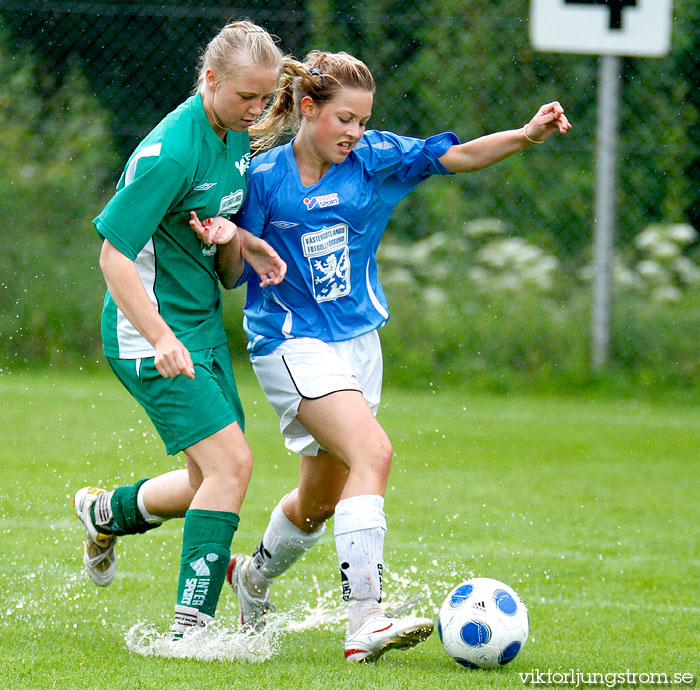 Västergötlands FF Zonläger 14 år Söndag,mix,Lillegårdens IP,Skövde,Sverige,Fotboll,,2011,40081