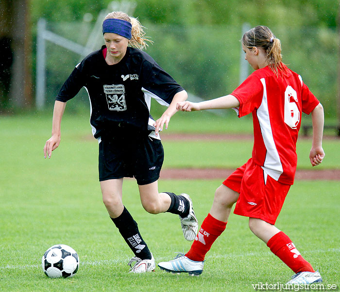 Västergötlands FF Zonläger 14 år Söndag,mix,Lillegårdens IP,Skövde,Sverige,Fotboll,,2011,40086