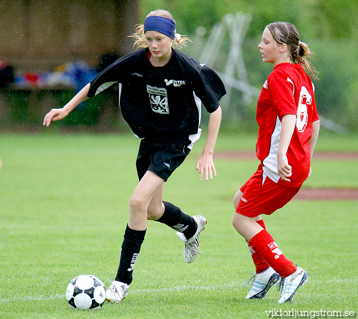 Västergötlands FF Zonläger 14 år Söndag,mix,Lillegårdens IP,Skövde,Sverige,Fotboll,,2011,40087