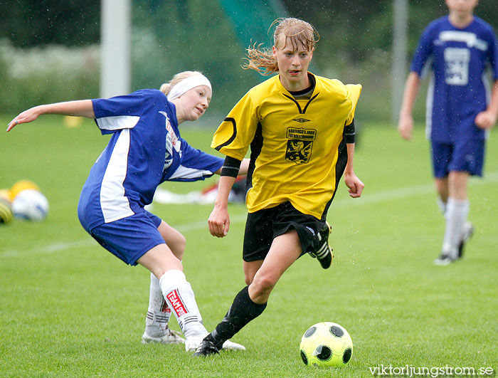Västergötlands FF Zonläger 14 år Söndag,mix,Lillegårdens IP,Skövde,Sverige,Fotboll,,2011,40092