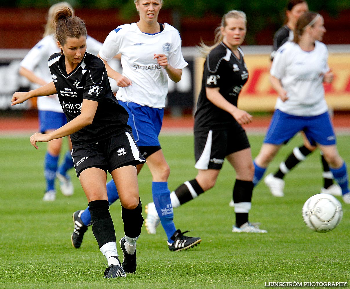 Skövde KIK-IFK Skoghall 2-3,dam,Södermalms IP,Skövde,Sverige,Fotboll,,2011,39777