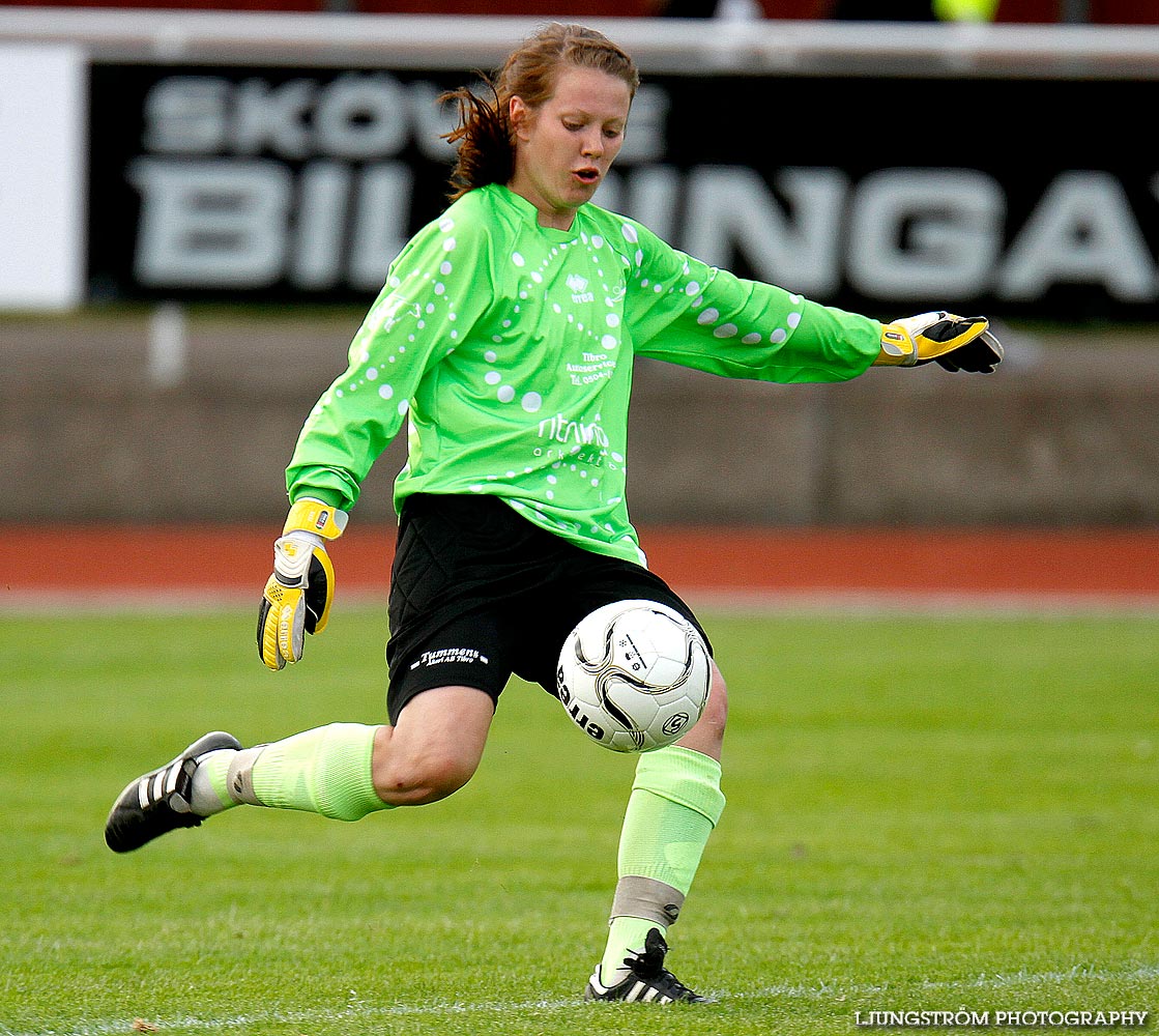 Skövde KIK-IFK Skoghall 2-3,dam,Södermalms IP,Skövde,Sverige,Fotboll,,2011,39780