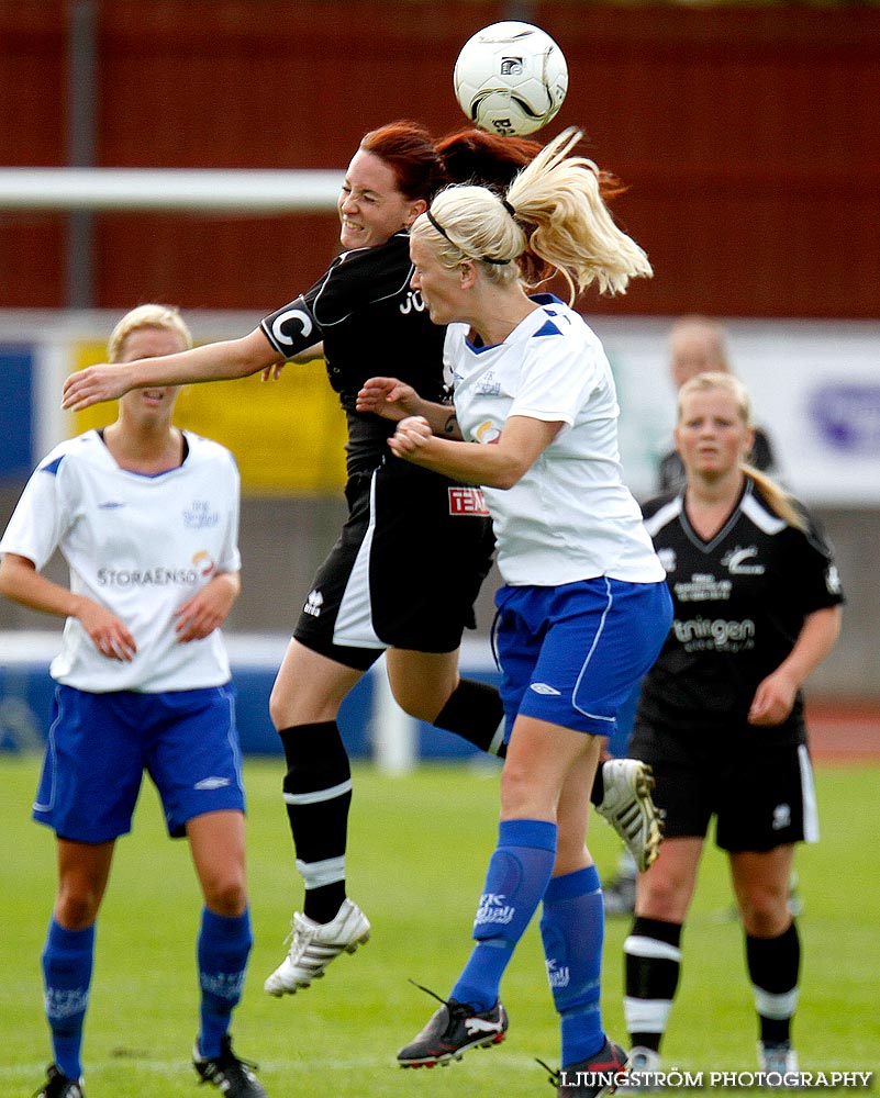 Skövde KIK-IFK Skoghall 2-3,dam,Södermalms IP,Skövde,Sverige,Fotboll,,2011,39784