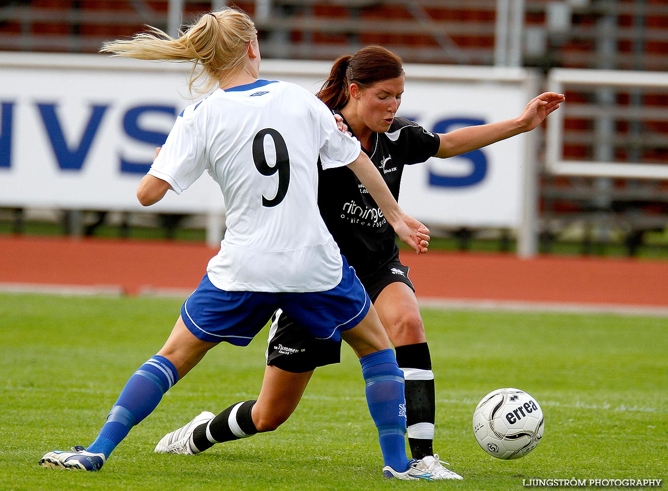 Skövde KIK-IFK Skoghall 2-3,dam,Södermalms IP,Skövde,Sverige,Fotboll,,2011,39786