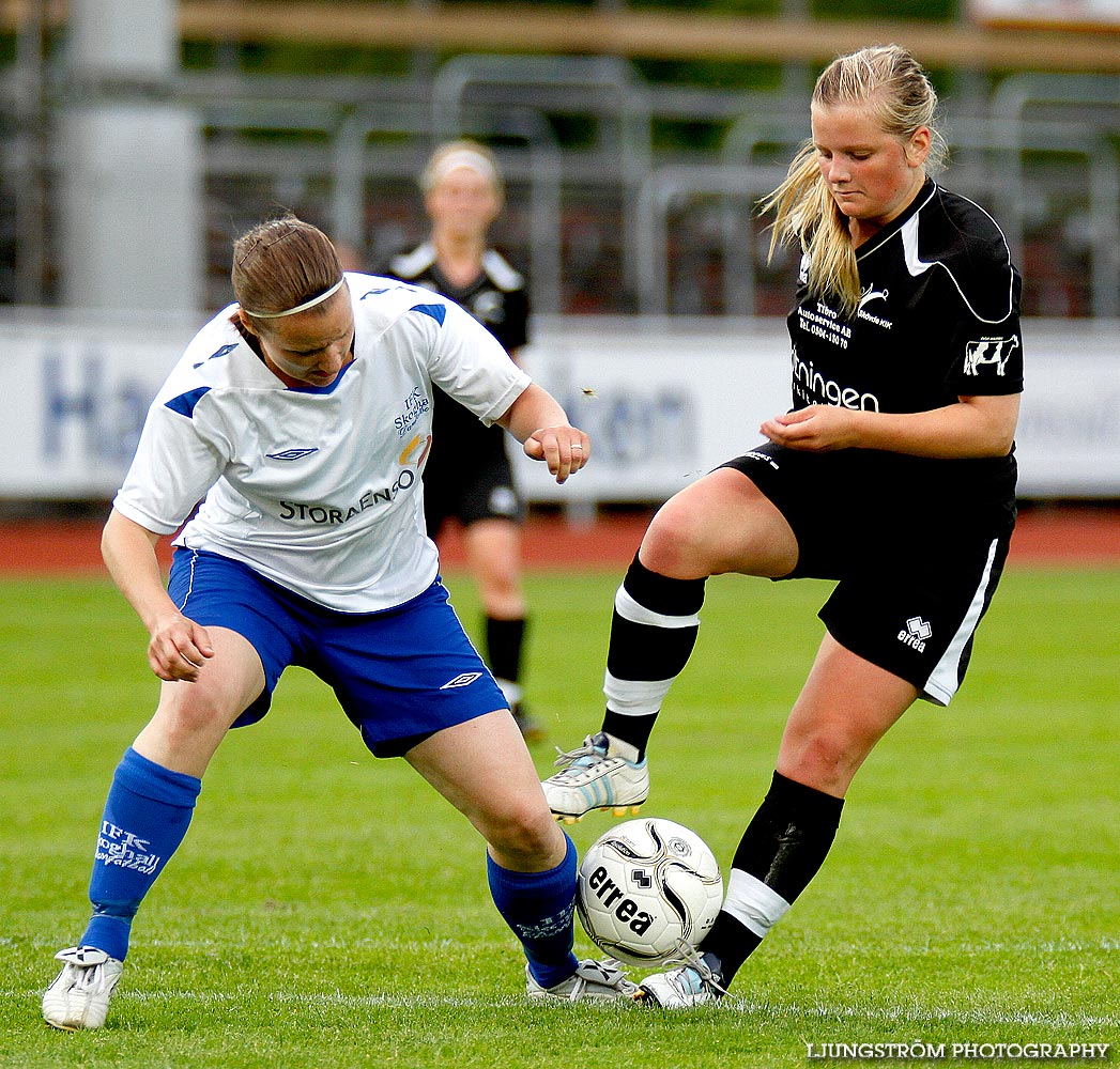 Skövde KIK-IFK Skoghall 2-3,dam,Södermalms IP,Skövde,Sverige,Fotboll,,2011,39811