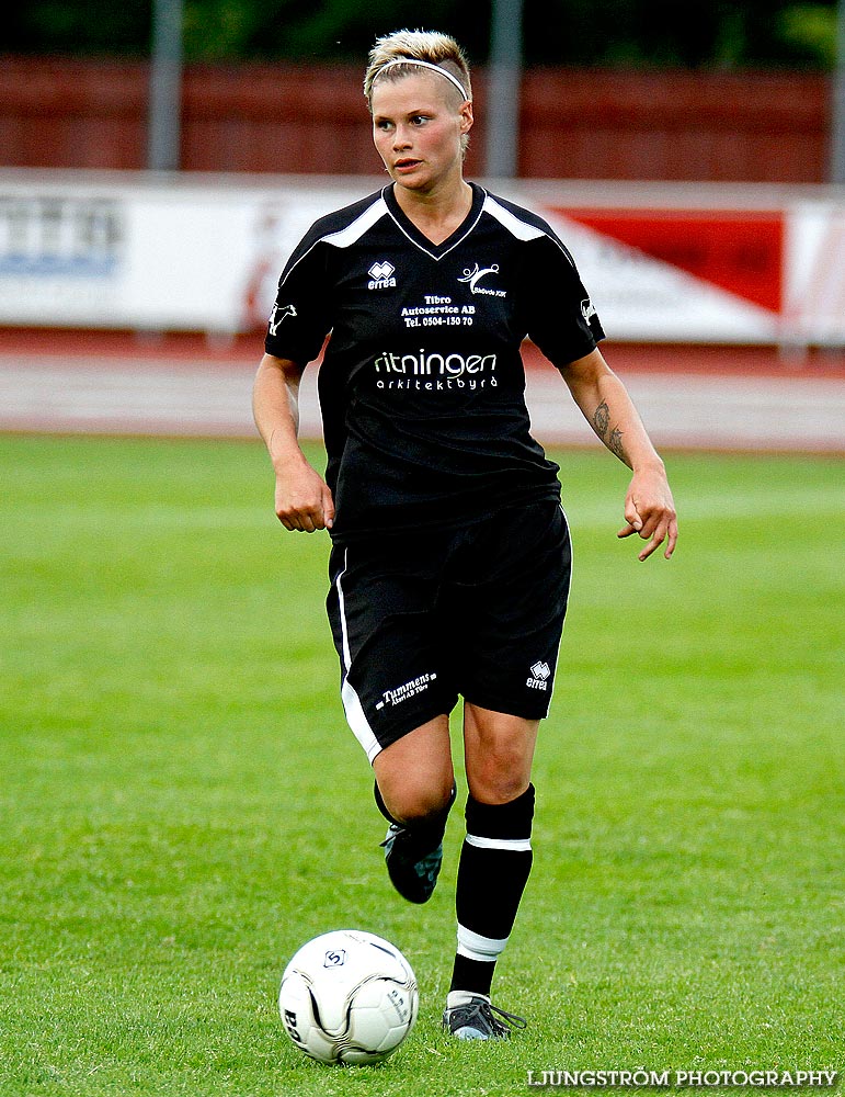 Skövde KIK-IFK Skoghall 2-3,dam,Södermalms IP,Skövde,Sverige,Fotboll,,2011,39818