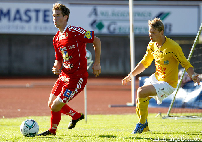 Skövde AIK-Lunds BK 1-0,herr,Södermalms IP,Skövde,Sverige,Fotboll,,2011,39837