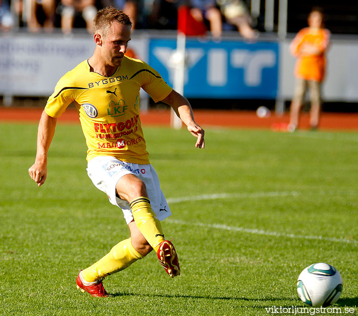 Skövde AIK-Lunds BK 1-0,herr,Södermalms IP,Skövde,Sverige,Fotboll,,2011,39841