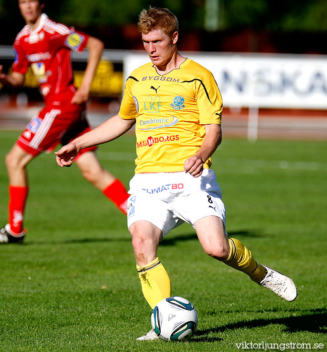 Skövde AIK-Lunds BK 1-0,herr,Södermalms IP,Skövde,Sverige,Fotboll,,2011,39842
