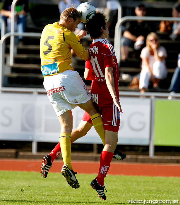 Skövde AIK-Lunds BK 1-0,herr,Södermalms IP,Skövde,Sverige,Fotboll,,2011,39843
