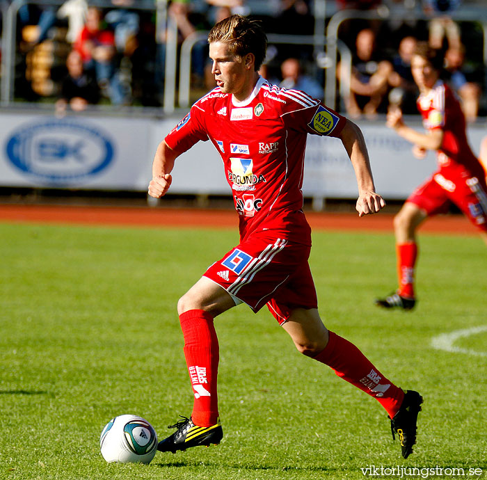 Skövde AIK-Lunds BK 1-0,herr,Södermalms IP,Skövde,Sverige,Fotboll,,2011,39844