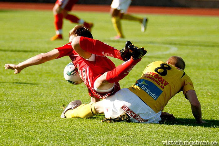 Skövde AIK-Lunds BK 1-0,herr,Södermalms IP,Skövde,Sverige,Fotboll,,2011,39847