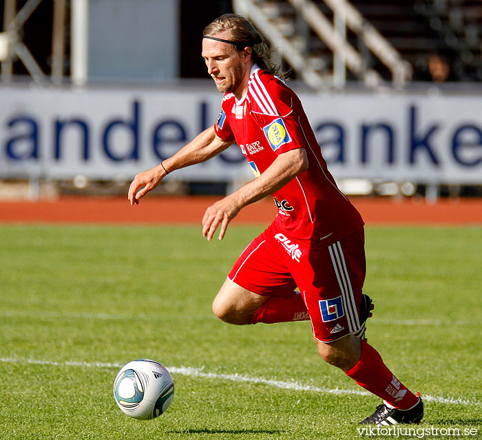 Skövde AIK-Lunds BK 1-0,herr,Södermalms IP,Skövde,Sverige,Fotboll,,2011,39851