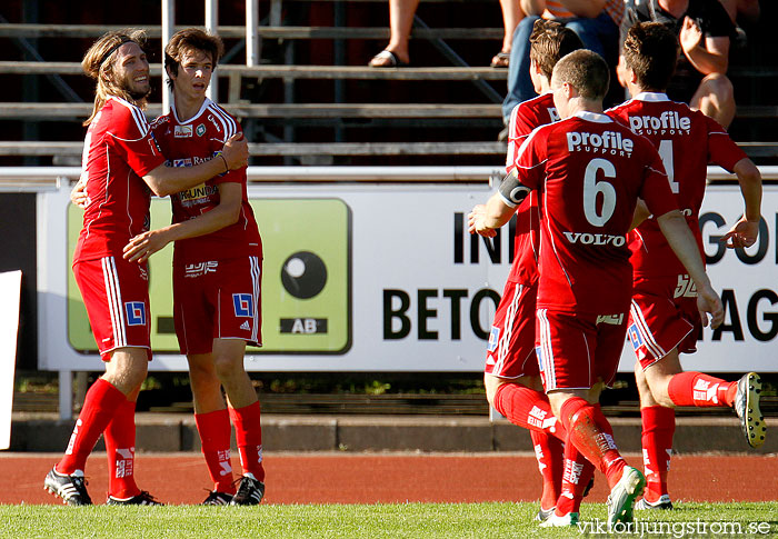 Skövde AIK-Lunds BK 1-0,herr,Södermalms IP,Skövde,Sverige,Fotboll,,2011,39853