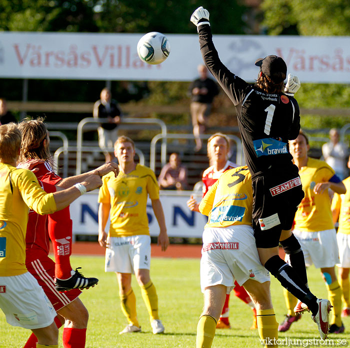 Skövde AIK-Lunds BK 1-0,herr,Södermalms IP,Skövde,Sverige,Fotboll,,2011,39881