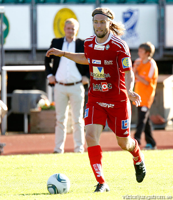 Skövde AIK-Lunds BK 1-0,herr,Södermalms IP,Skövde,Sverige,Fotboll,,2011,39888